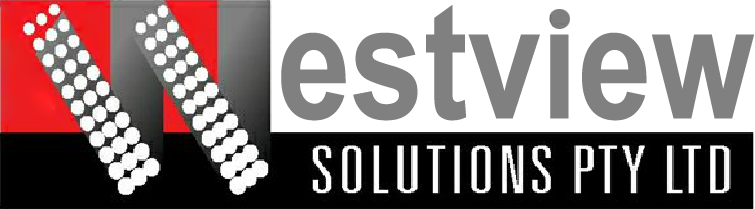 Westview Solutions Logo